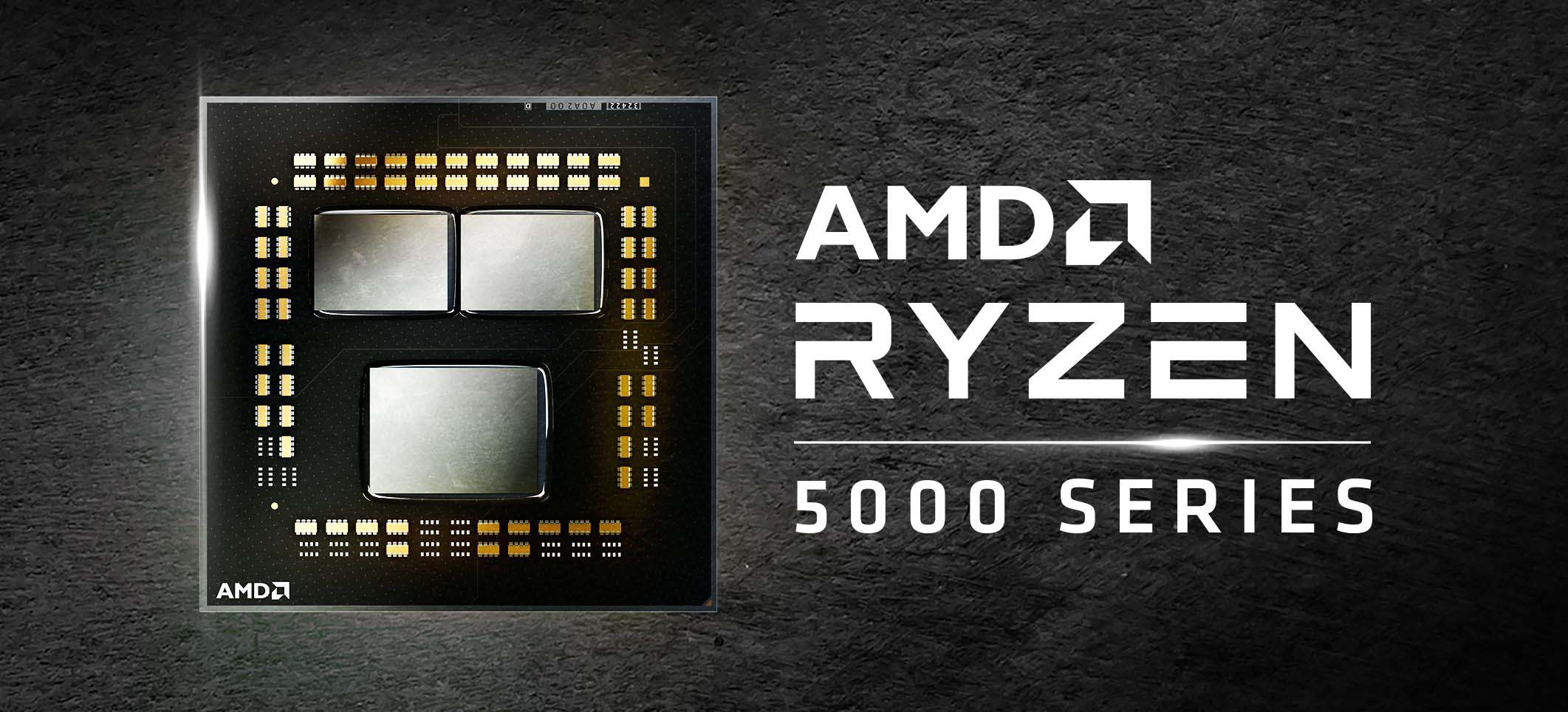 AMD vẫn tiếp tục hỗ trợ AM4 bằng cách cung cấp các CPU Ryzen 5000 mới (Ảnh: Internet)