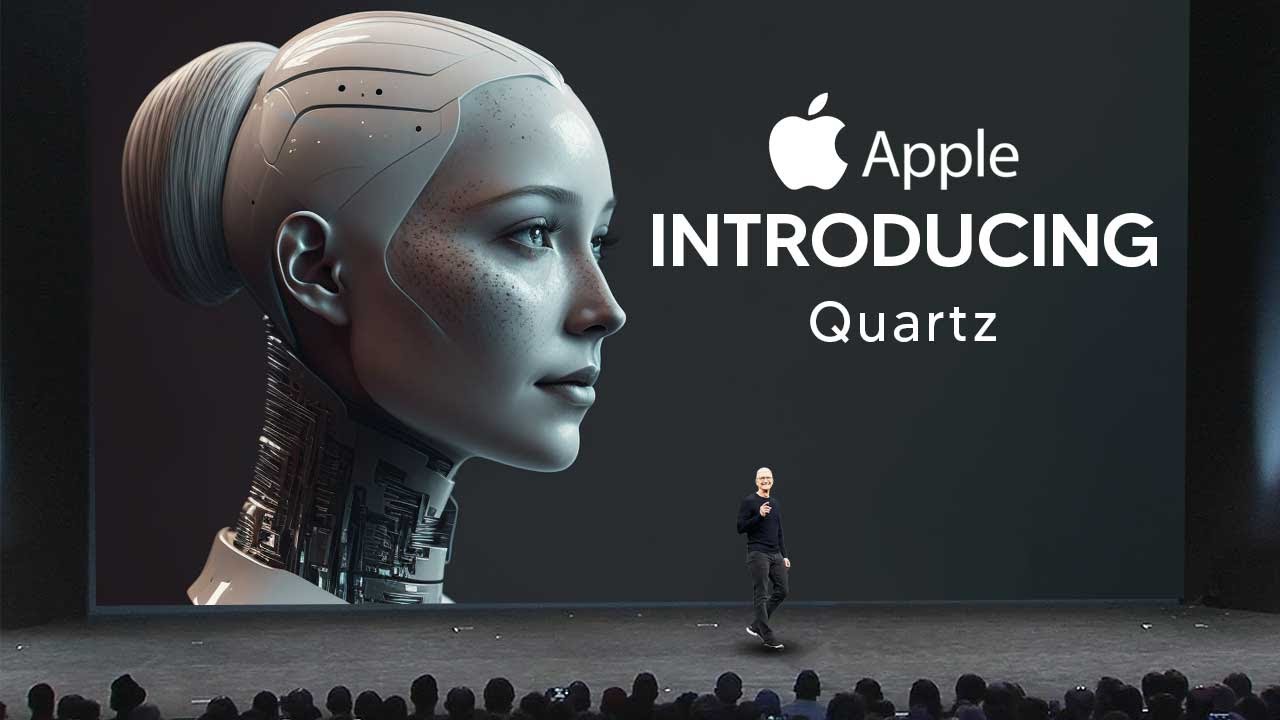 Apple AI (Ảnh: Internet)