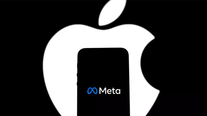 Apple từ chối Llama có thể liên quan đến những lo ngại về cách Meta thu thập và sử dụng dữ liệu người dùng (Ảnh: Internet)