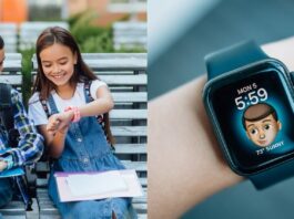 4 Apple Watch cho trẻ em bạn nên mua năm 2024
