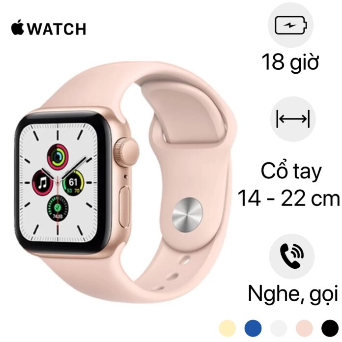 TOP Apple Watch cho trẻ em bạn nên mua năm 2024 (Ảnh: Internet)