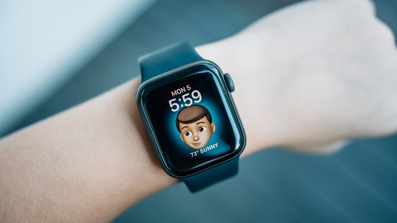 Ưu điểm của Apple Watch dành cho trẻ em