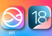 Cách đổi tên Siri trong iOS 18