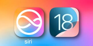 Cách đổi tên Siri trong iOS 18