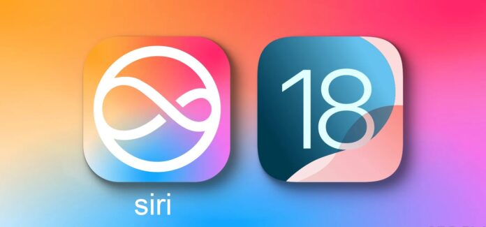 Cách đổi tên Siri trong iOS 18