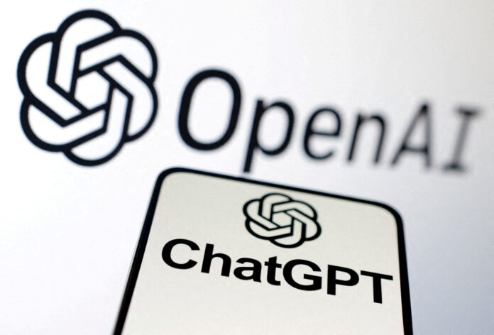 Apple lựa chọn OpenAI làm đối tác đầu tiên xuất phát từ niềm tin vào ChatGPT - chatbot AI tiên tiến nhất hiện nay (Ảnh: Internet)