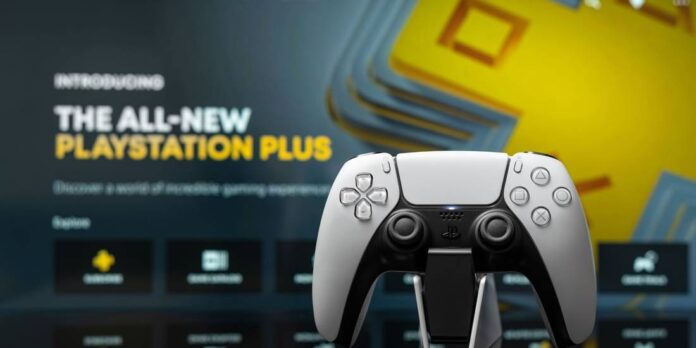 Đăng ký PlayStation Plus mang đến nhiều ưu đãi hấp dẫn khi chơi game (Ảnh: Internet)