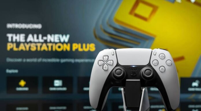 Đăng ký PlayStation Plus mang đến nhiều ưu đãi hấp dẫn khi chơi game (Ảnh: Internet)