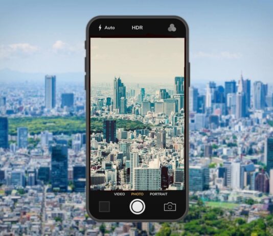 5 bộ lọc của camera iPhone giúp bạn chụp ảnh siêu đẹp với hiệu ứng bắt mắt