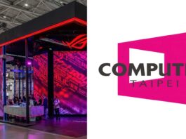 Những sản phẩm công nghệ ấn tượng ở sự kiện Computex 2024: Chip siêu mạnh, laptop mới và máy chơi game