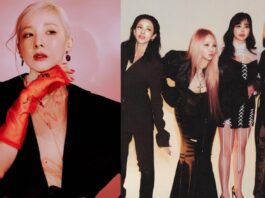Dara tiết lộ quan điểm sau tin 2NE1 gặp gỡ chính thức với Yang Hyun Suk