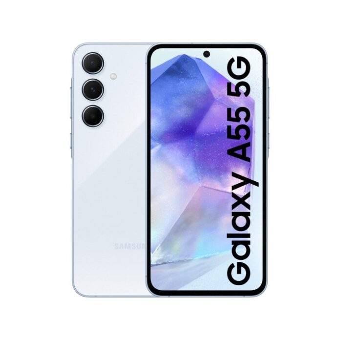 Điện thoại Samsung Galaxy A55 5G (Ảnh: Internet)