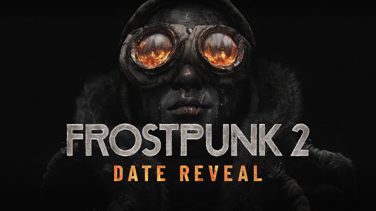 Frostpunk 2 - một trong những tựa game sinh tồn đáng chú ý nhất năm 2024 (Nguồn: Internet)
