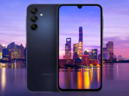 Galaxy M15 5G - Chiếc điện thoại tầm trung vượt trội đến từ nhà Samsung (Nguồn: Internet)