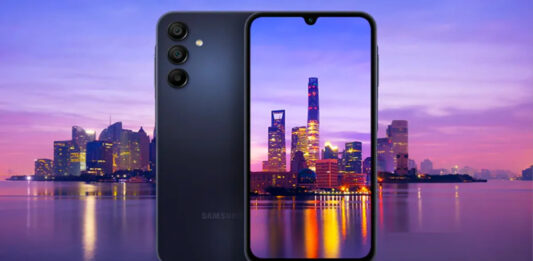 Galaxy M15 5G - Chiếc điện thoại tầm trung vượt trội đến từ nhà Samsung (Nguồn: Internet)