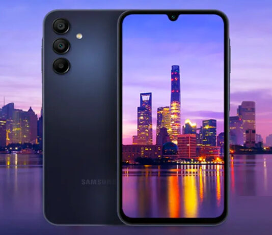 Galaxy M15 5G - Chiếc điện thoại tầm trung vượt trội đến từ nhà Samsung (Nguồn: Internet)
