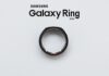 Galaxy Ring sẽ ra mắt vào nửa cuối năm 2024 (Nguồn: Internet)