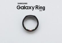 Galaxy Ring sẽ ra mắt vào nửa cuối năm 2024 (Nguồn: Internet)