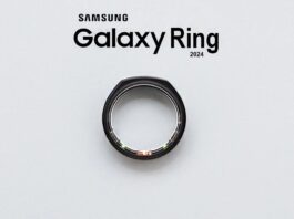 Galaxy Ring sẽ ra mắt vào nửa cuối năm 2024 (Nguồn: Internet)