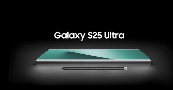 Galaxy S25 Ultra cao cấp hơn sẽ sử dụng chip Snapdragon 8 Gen 4 của Qualcomm (Ảnh: Internet)