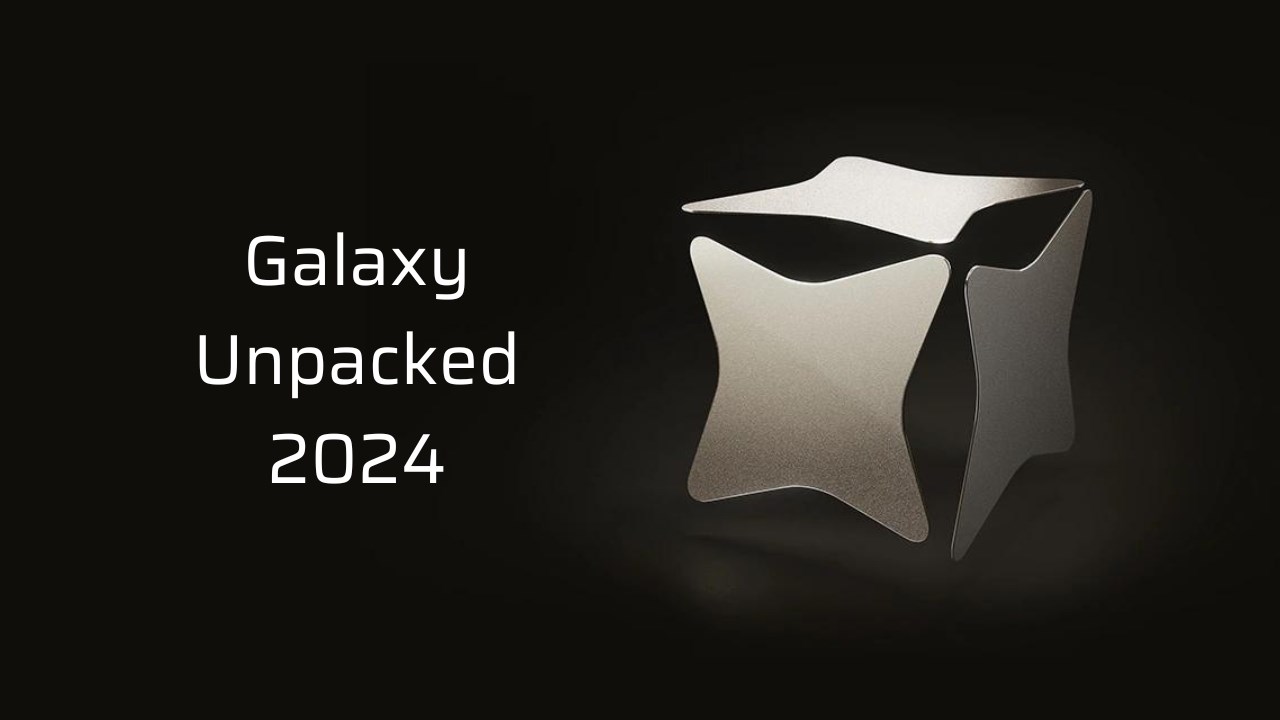 Sự kiện Galaxy Unpacked tiếp theo dự kiến sẽ diễn ra vào ngày 10 tháng 7, nơi Samsung sẽ chính thức ra mắt Galaxy Buds3 Pro cùng nhiều sản phẩm mới khác như điện thoại gập Galaxy Z, đồng hồ Galaxy Watch7 và nhẫn thông minh Galaxy Ring (Ảnh: Internet)