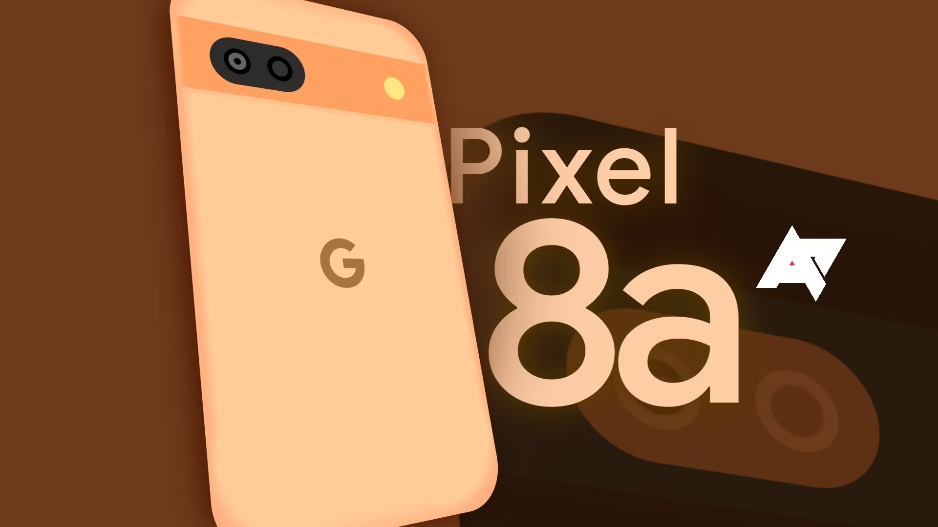 Pixel 8a được hỗ trợ cập nhật lên đến 7 năm (Ảnh: Internet)