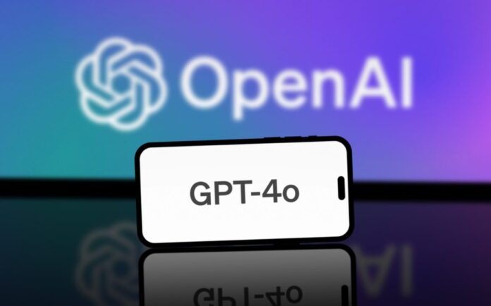 GPT-4o (Ảnh: Internet)