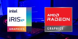 So sánh card đồ họa tích hợp AMD Radeon iGPU và Intel Iris Xe: Loại GPU nào chơi game tốt hơn?