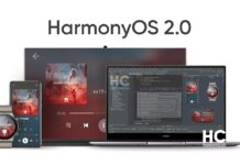 Super Device trên HarmonyOS 2.0 (Nguồn: Internet)