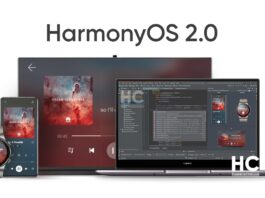Super Device trên HarmonyOS 2.0 (Nguồn: Internet)