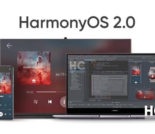 HarmonyOS – Sự đổi mới “bắt buộc” đến từ gã khổng lồ Trung Quốc Huawei Super Device trên HarmonyOS 2.0 (Nguồn: Internet)