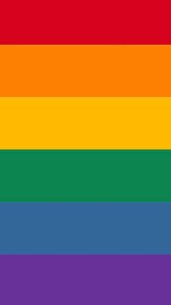 Hình nền LGBT dành cho tháng tự hào (Ảnh: Internet)