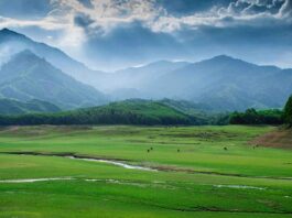 Hồ Hòa Trung, Đà Nẵng: Điểm dừng chân lý tưởng cho những chuyến đi