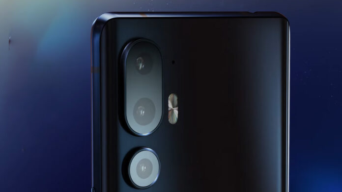 HTC U24 Pro sở hữu camera chính lên đến 50MP (Ảnh: Internet)