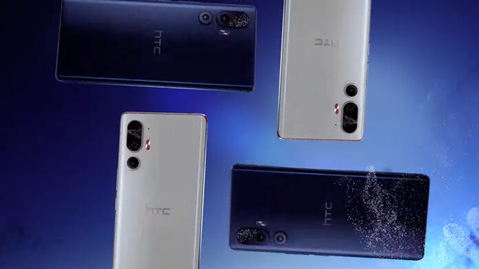 HTC U24 với nhiều màu sắc để cho bạn có thể lựa chọn (Ảnh: Internet)