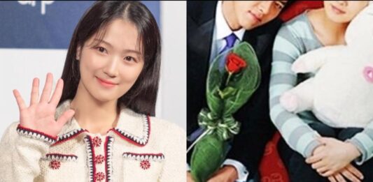 Có thể bạn chưa biết: Kim Hye Yoon muốn trở thành thợ làm bánh vì bộ phim này!