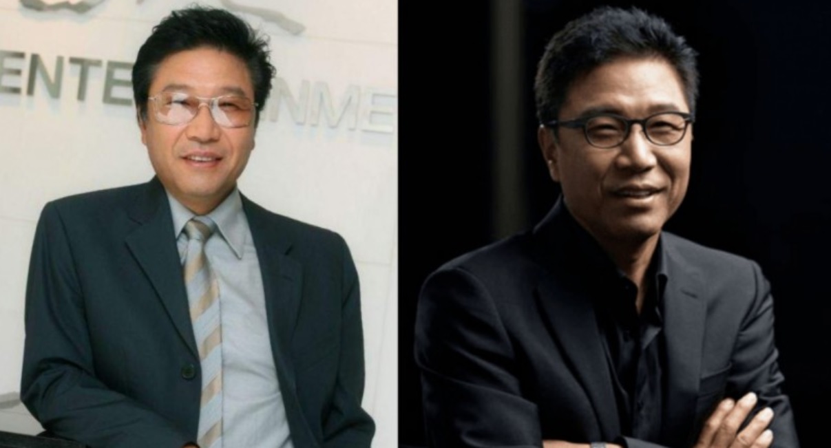 Lee Soo Man (Ảnh: Internet)