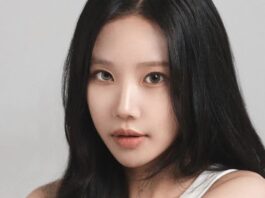 Cựu MOMOLAND JooE ký hợp đồng độc quyền với công ty mới