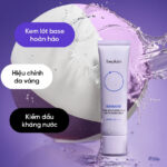 kem chống nắng Beplain Sunmuse Tone Up & Correcting Matte Sunscreen