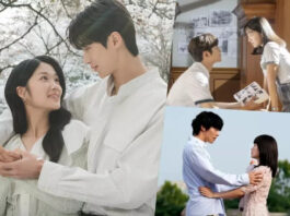 5 phim Hàn lãng mạn kì ảo cho fan ruột của Cõng Anh Mà Chạy