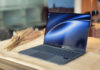 Laptop Huawei MateBook X Pro 2024 (Ảnh: Internet)