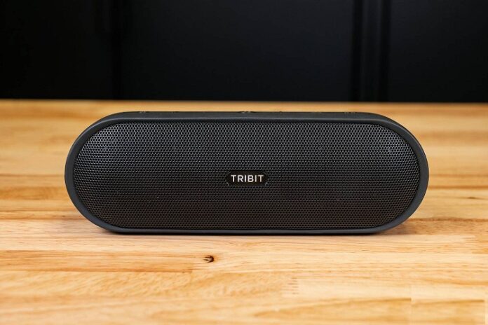 Loa Tribit XSound Plus 2 (Ảnh: Internet)