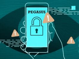 Pegasus là mã độc cực mạnh nhưng ít người sử dụng (Ảnh: Internet)