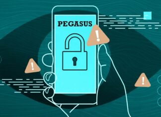 Pegasus là mã độc cực mạnh nhưng ít người sử dụng (Ảnh: Internet)