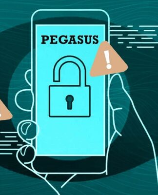 Pegasus là mã độc cực mạnh nhưng ít người sử dụng (Ảnh: Internet)