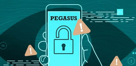 Pegasus là mã độc cực mạnh nhưng ít người sử dụng (Ảnh: Internet)