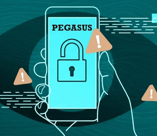 Pegasus là mã độc cực mạnh nhưng ít người sử dụng (Ảnh: Internet)