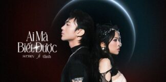 Lời bài hát Ai Mà Biết Được lyrics