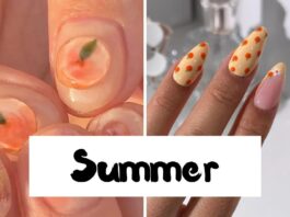 Gợi ý 30+ mẫu nail trái cây cực xinh cho mùa hè 2024 thêm tràn ngập sắc màu mẫu nail trái cây cho mùa hè (Nguồn: Internet)