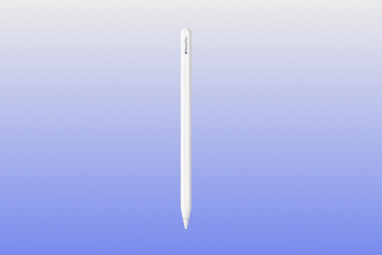 Bút cảm ứng Apple Pencil Pro (Ảnh: Internet)
